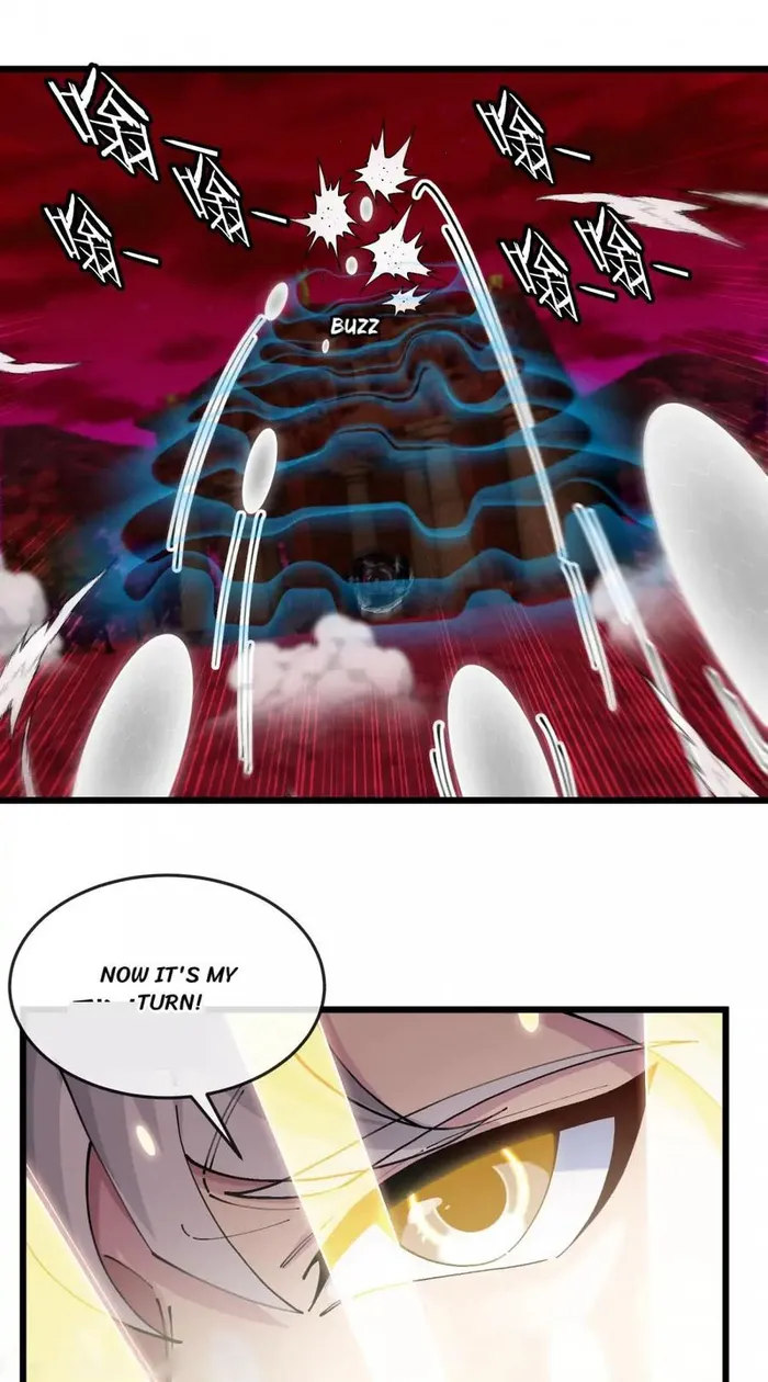 Read Reborn As A Monster EN Manga Online