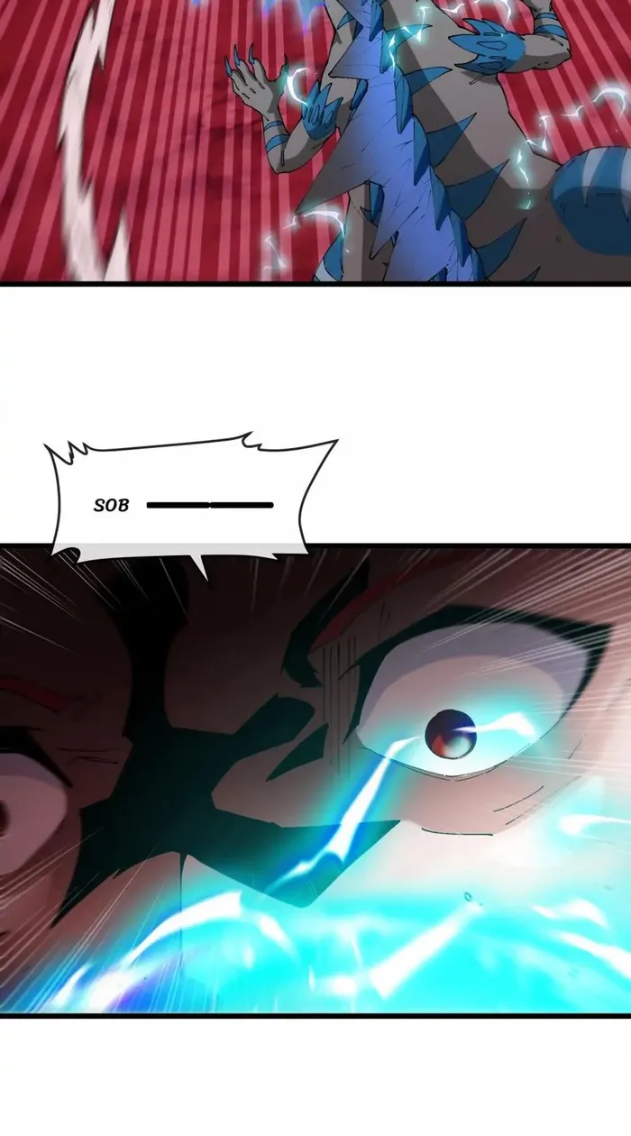 Read Reborn As A Monster EN Manga Online