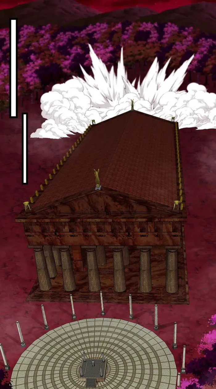 Read Reborn As A Monster EN Manga Online