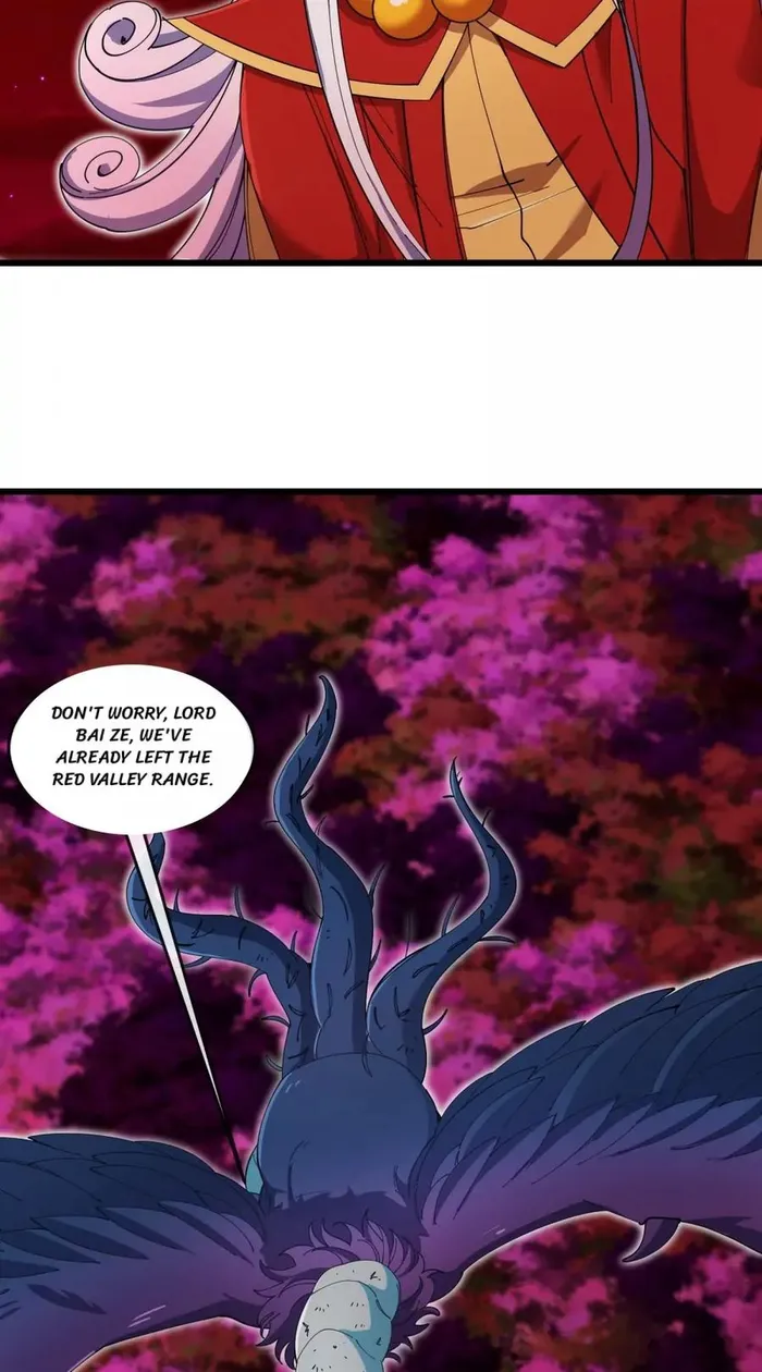 Read Reborn As A Monster EN Manga Online