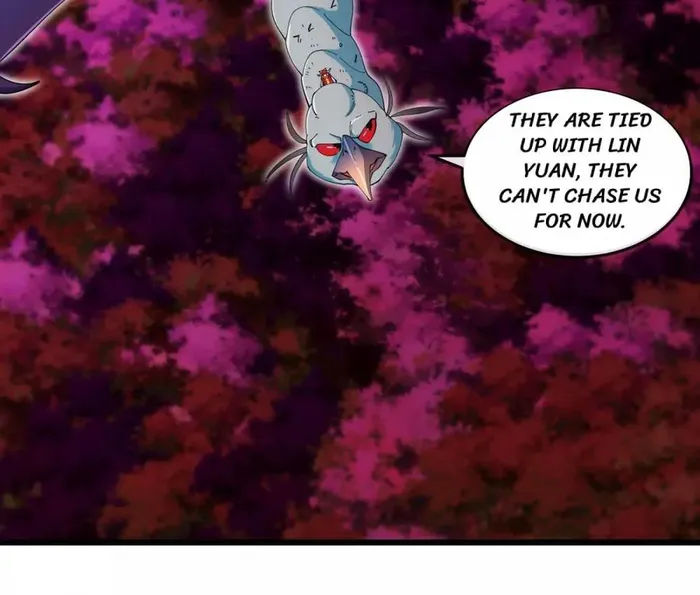 Read Reborn As A Monster EN Manga Online