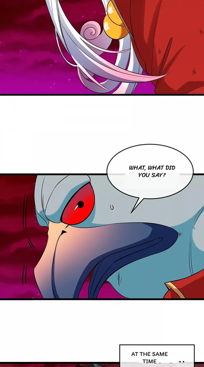 Read Reborn As A Monster EN Manga Online