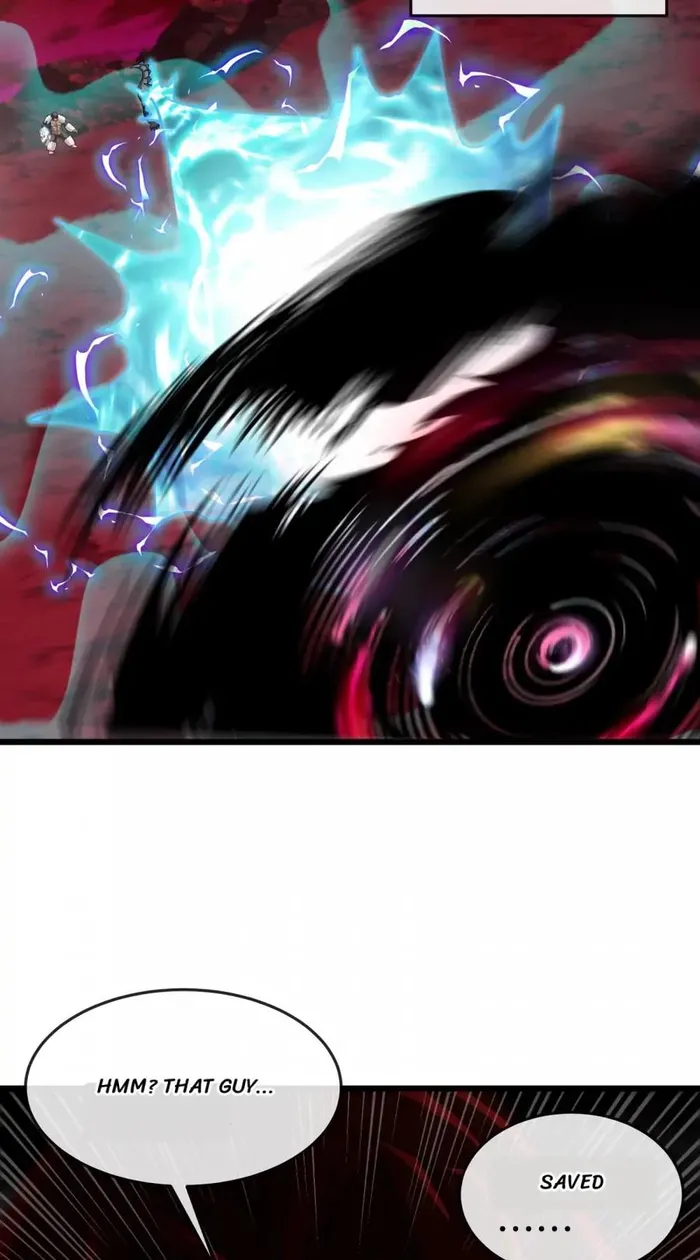 Read Reborn As A Monster EN Manga Online