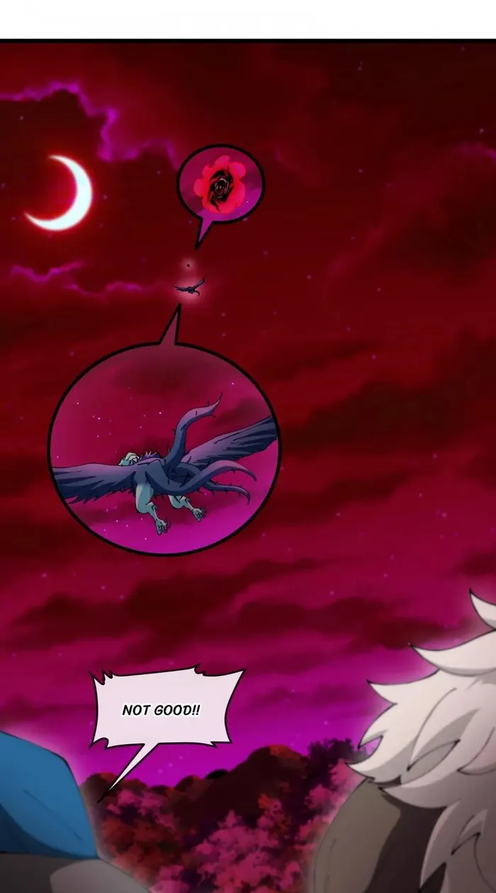 Read Reborn As A Monster EN Manga Online