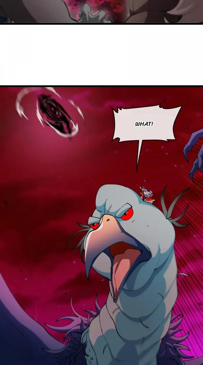 Read Reborn As A Monster EN Manga Online