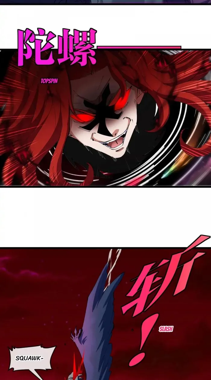 Read Reborn As A Monster EN Manga Online