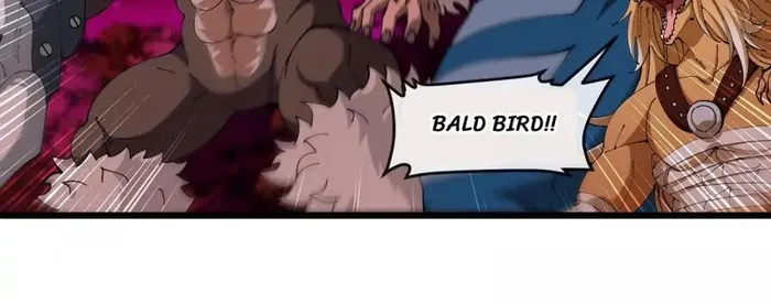 Read Reborn As A Monster EN Manga Online