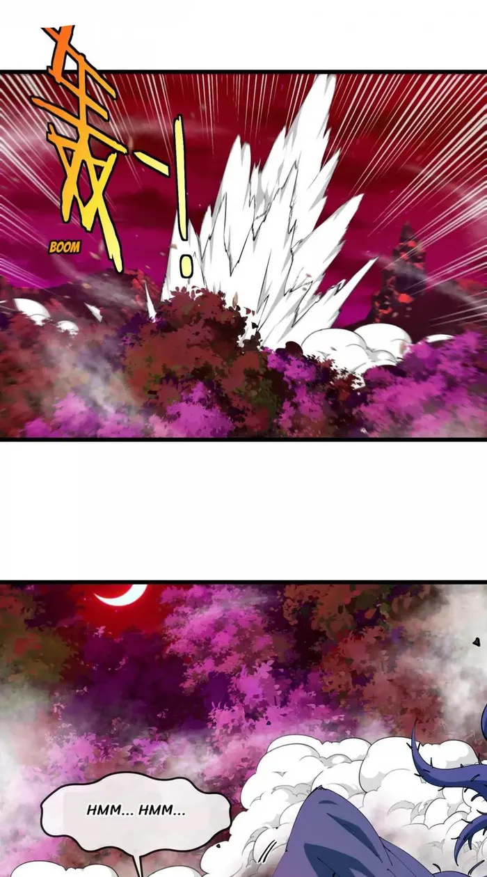 Read Reborn As A Monster EN Manga Online