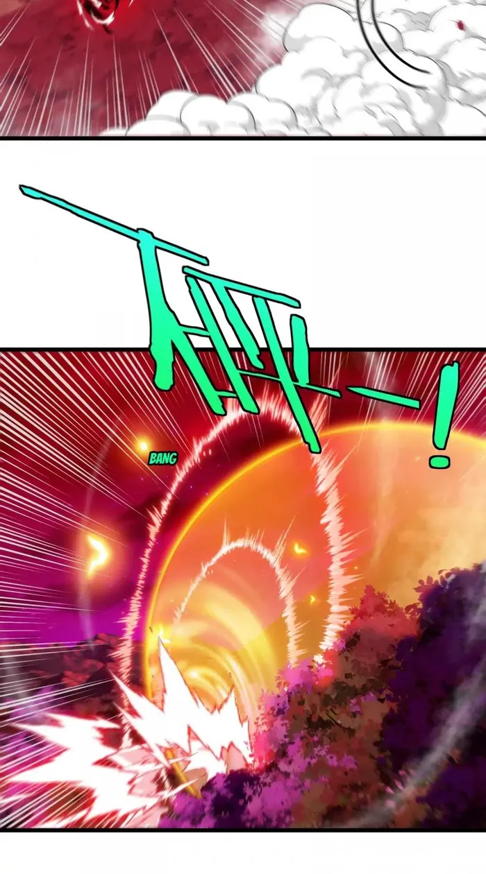 Read Reborn As A Monster EN Manga Online