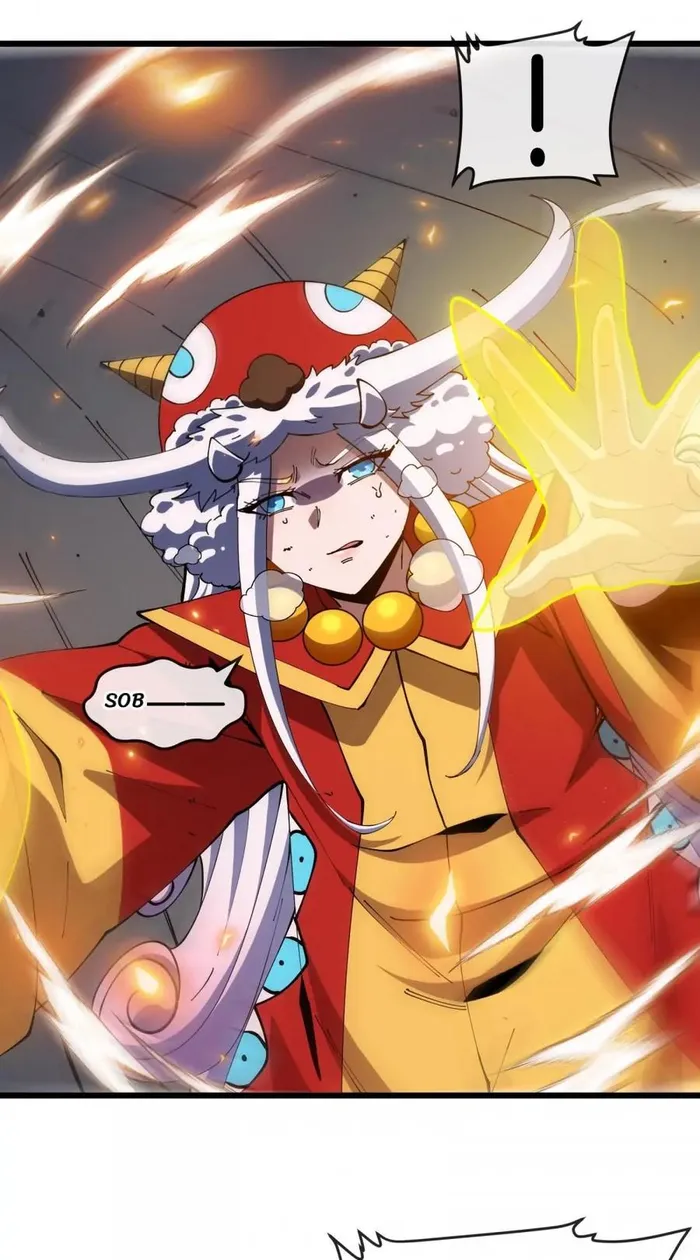 Read Reborn As A Monster EN Manga Online