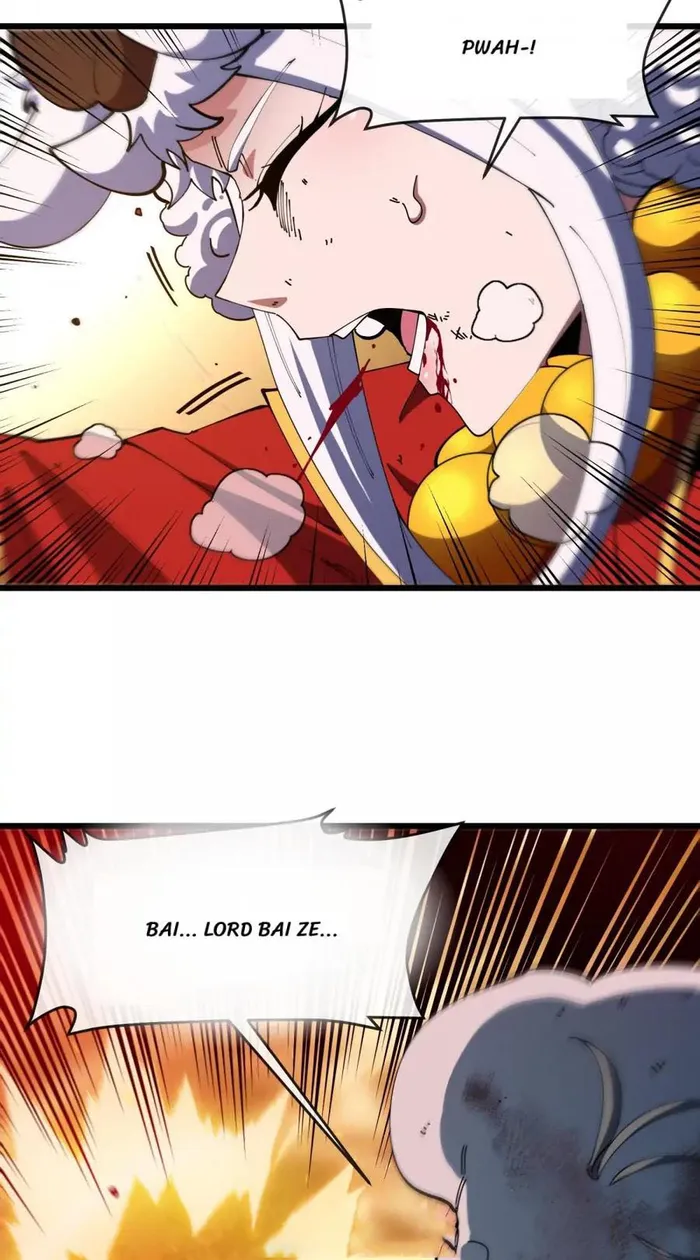 Read Reborn As A Monster EN Manga Online