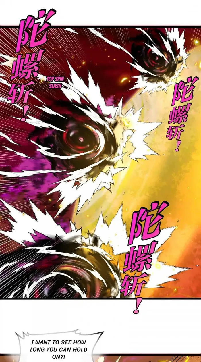 Read Reborn As A Monster EN Manga Online