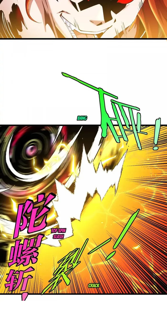 Read Reborn As A Monster EN Manga Online