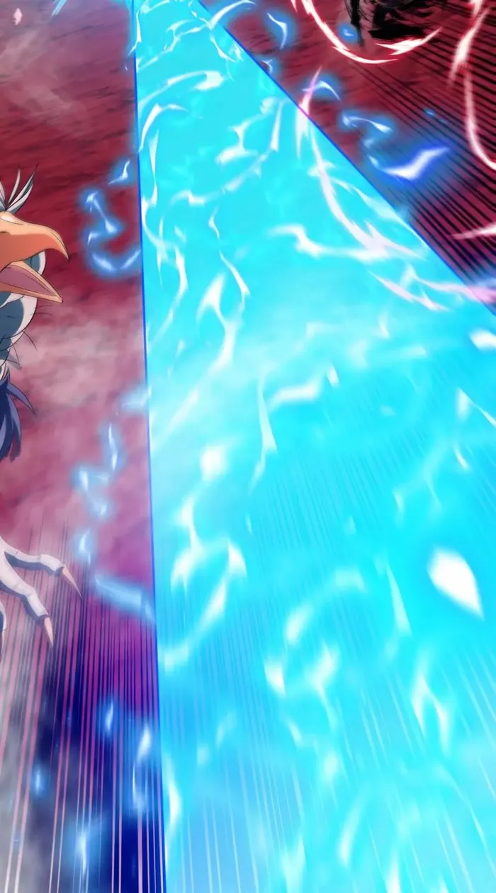 Read Reborn As A Monster EN Manga Online