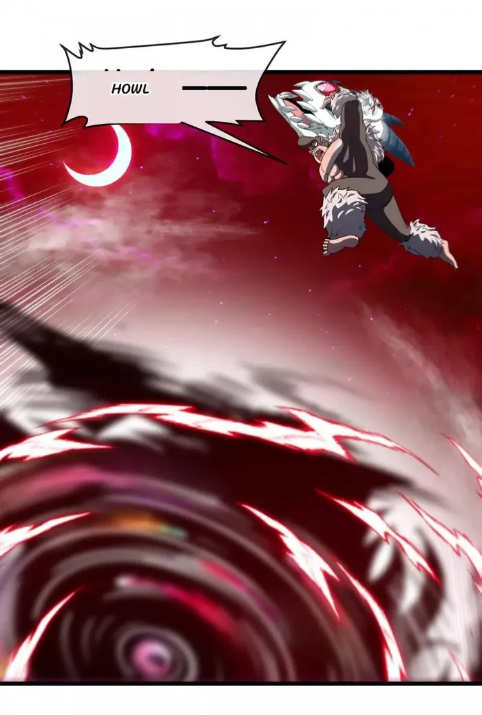 Read Reborn As A Monster EN Manga Online