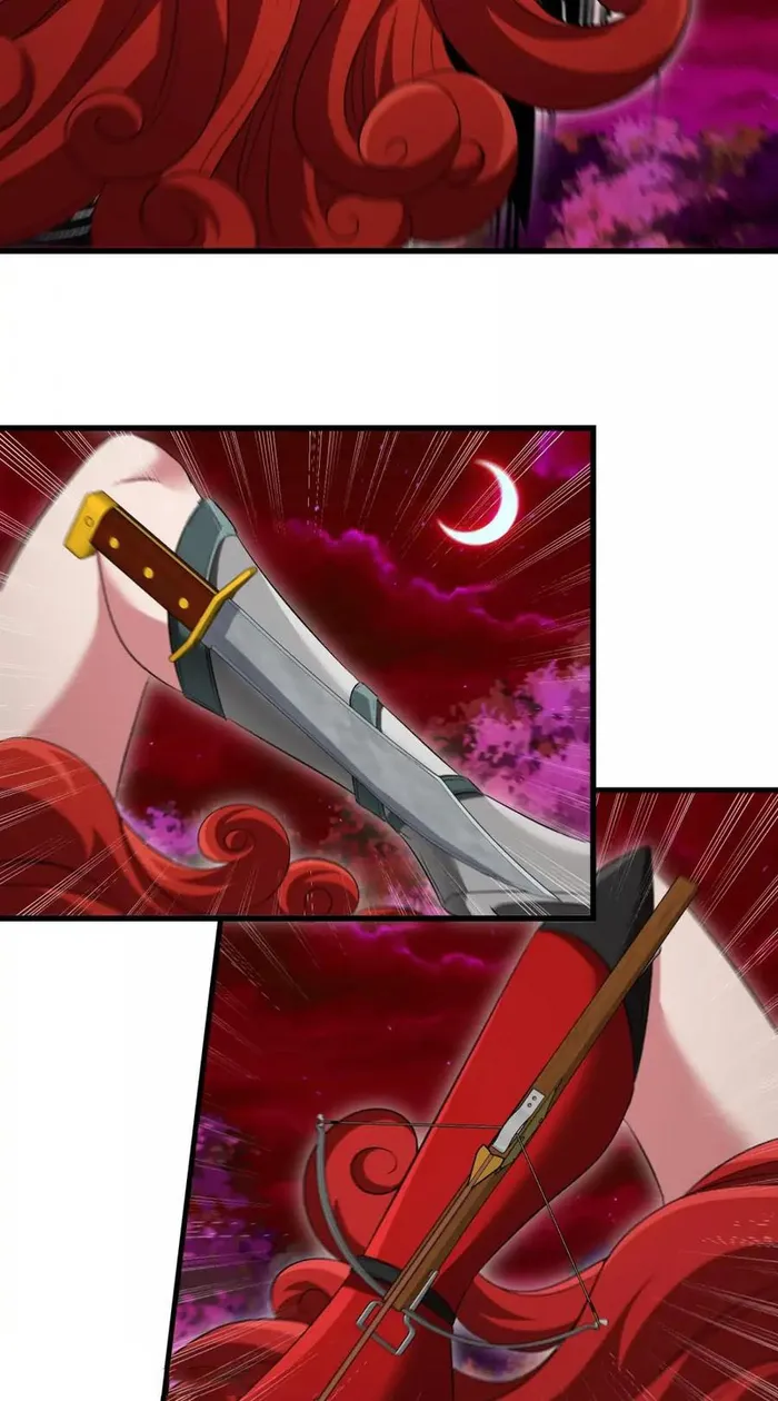 Read Reborn As A Monster EN Manga Online