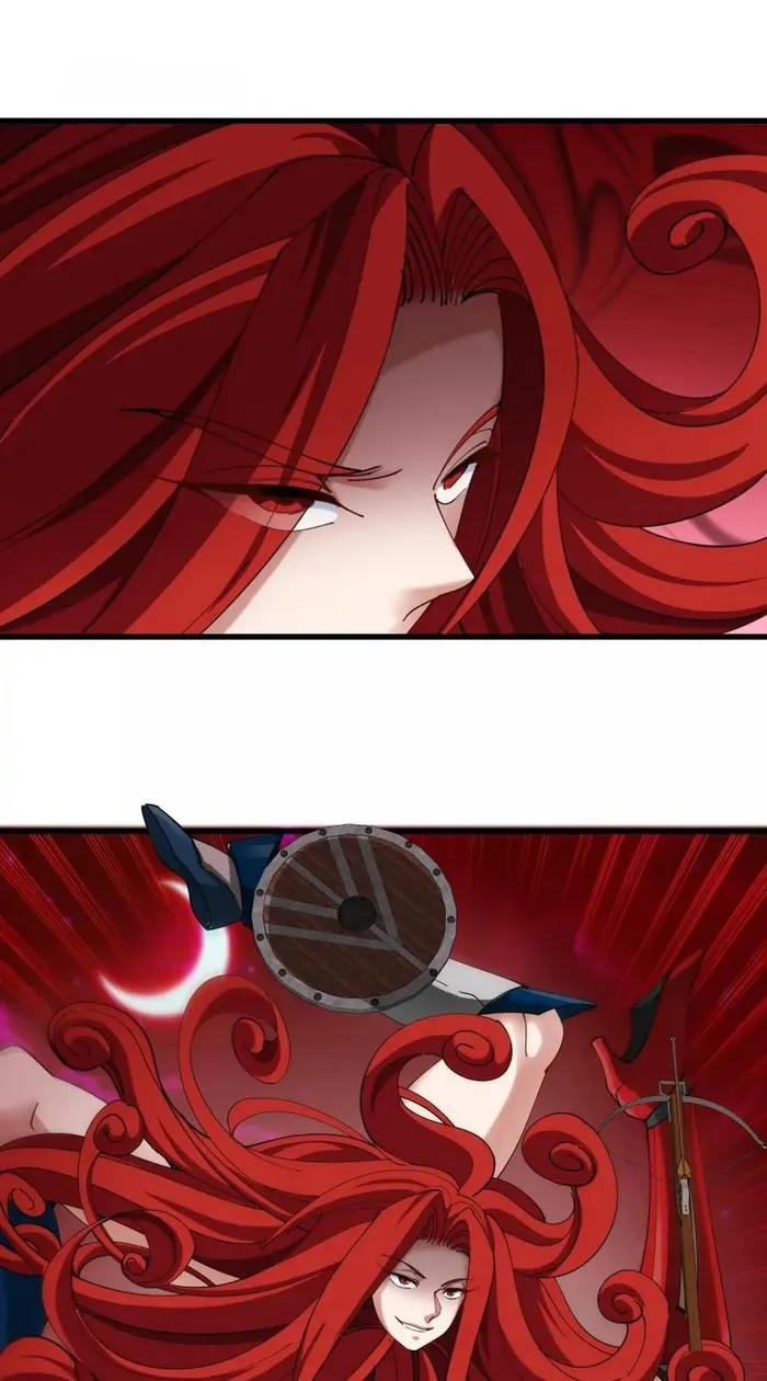 Read Reborn As A Monster EN Manga Online