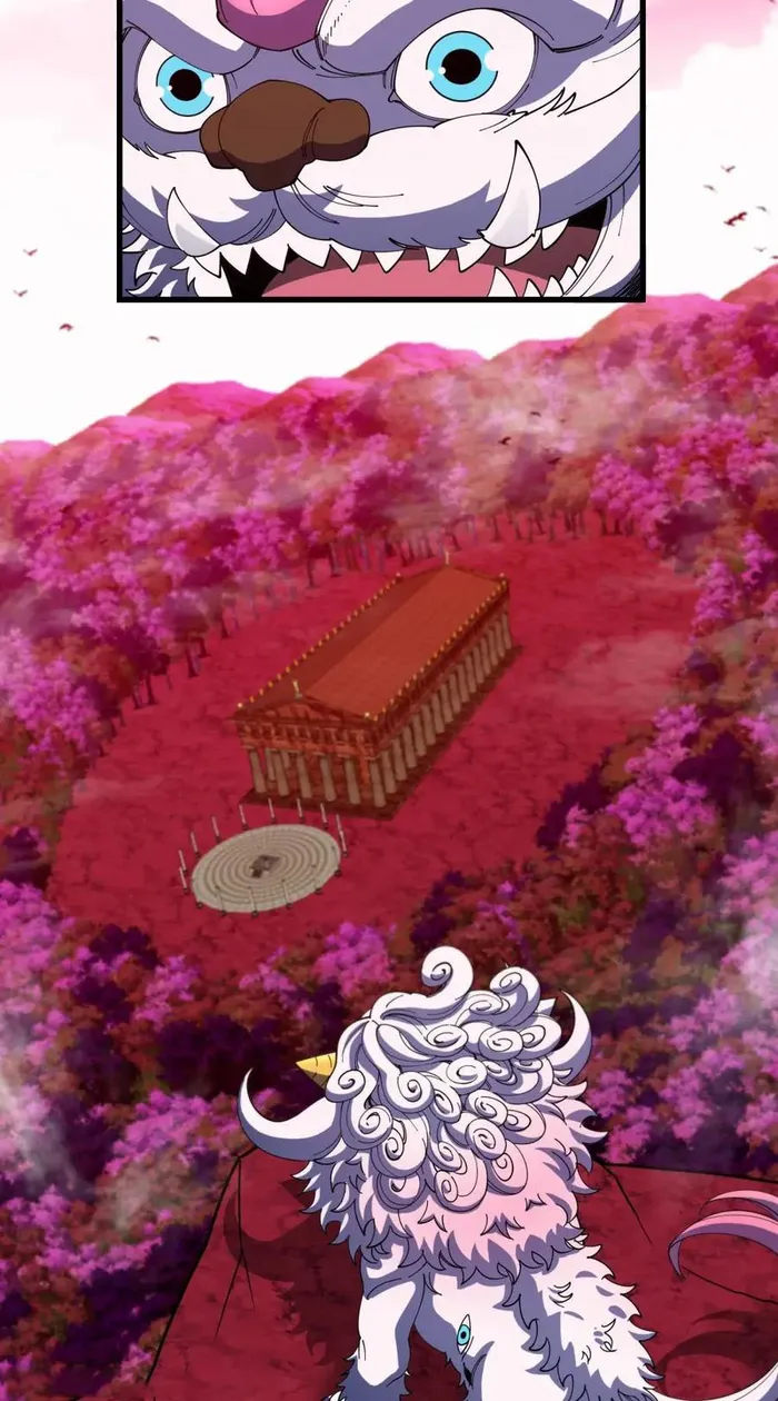 Read Reborn As A Monster EN Manga Online