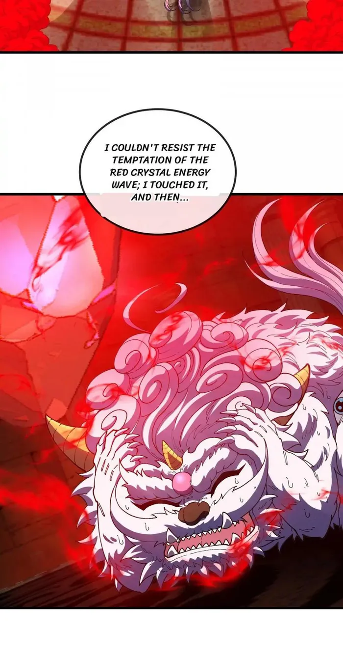 Read Reborn As A Monster EN Manga Online