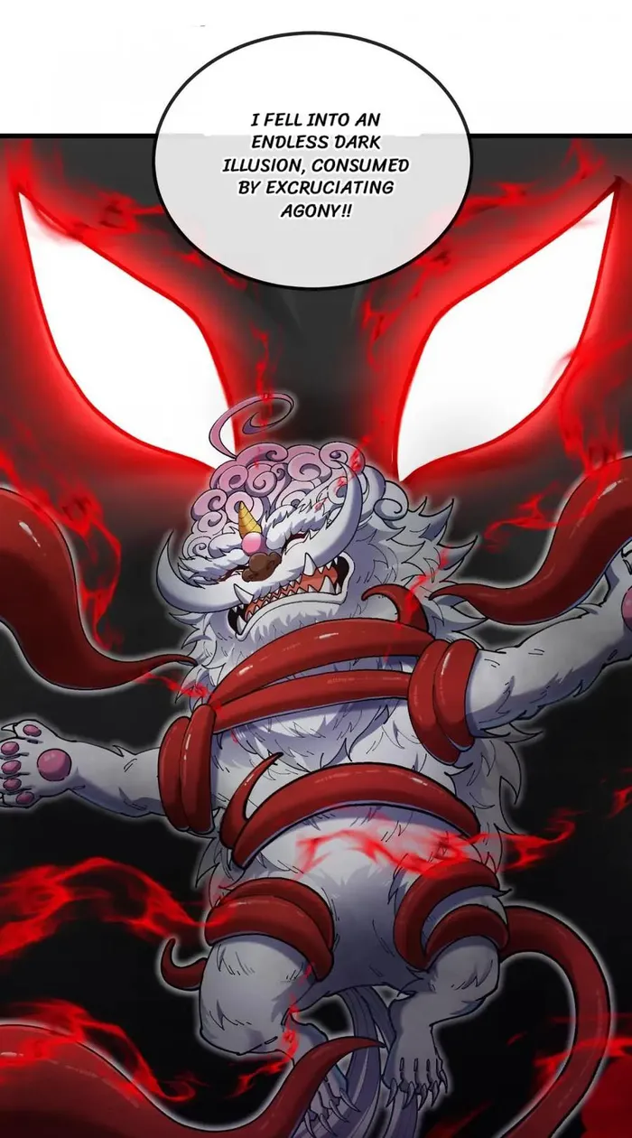 Read Reborn As A Monster EN Manga Online