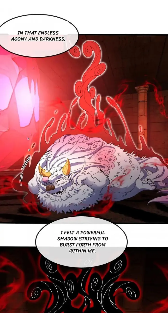 Read Reborn As A Monster EN Manga Online