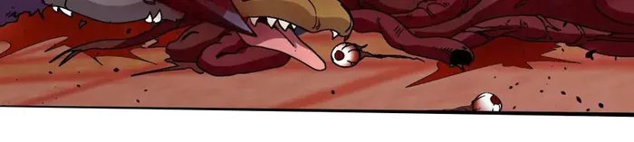 Read Reborn As A Monster EN Manga Online