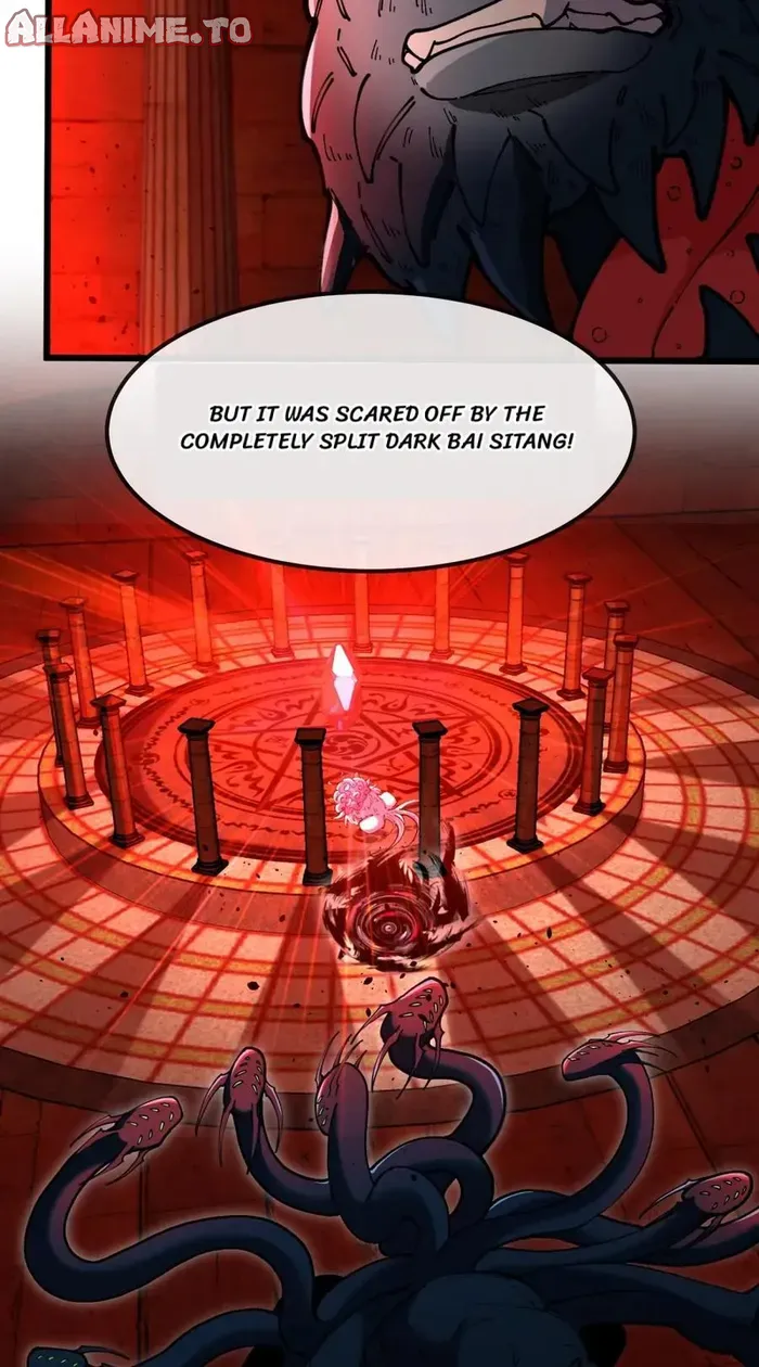 Read Reborn As A Monster EN Manga Online