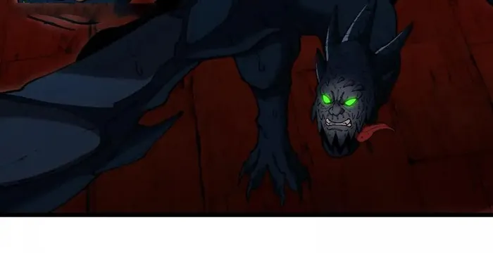 Read Reborn As A Monster EN Manga Online