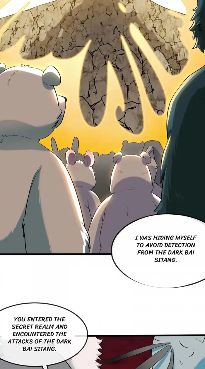 Read Reborn As A Monster EN Manga Online