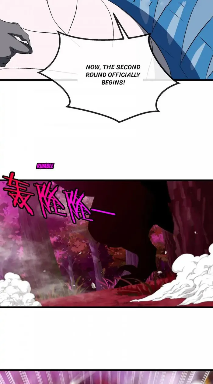 Read Reborn As A Monster EN Manga Online