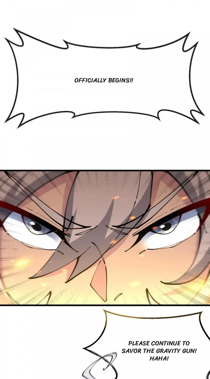 Read Reborn As A Monster EN Manga Online