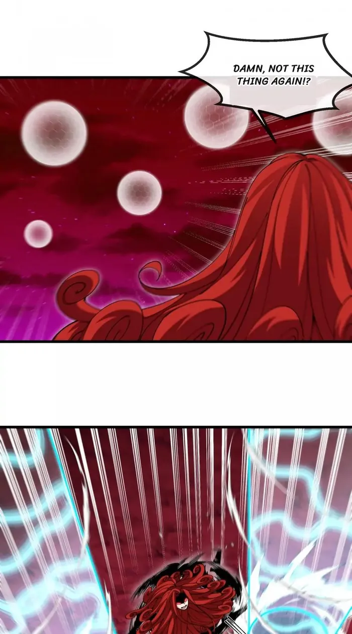 Read Reborn As A Monster EN Manga Online