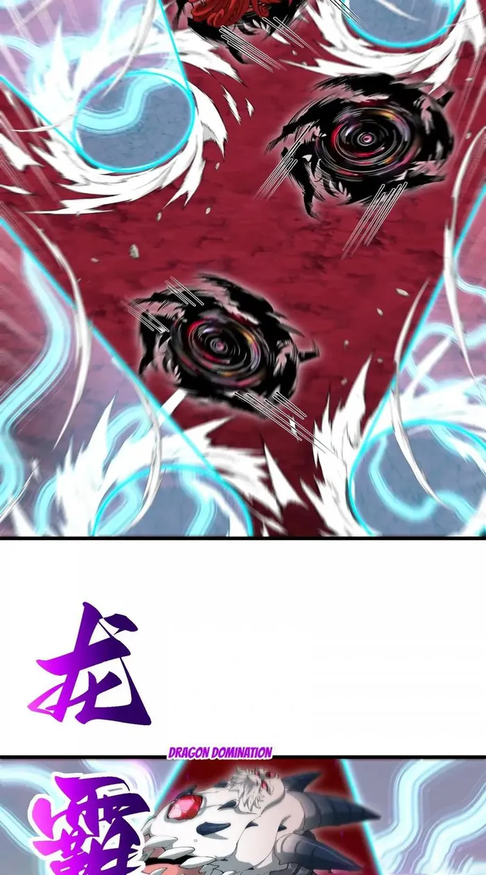 Read Reborn As A Monster EN Manga Online