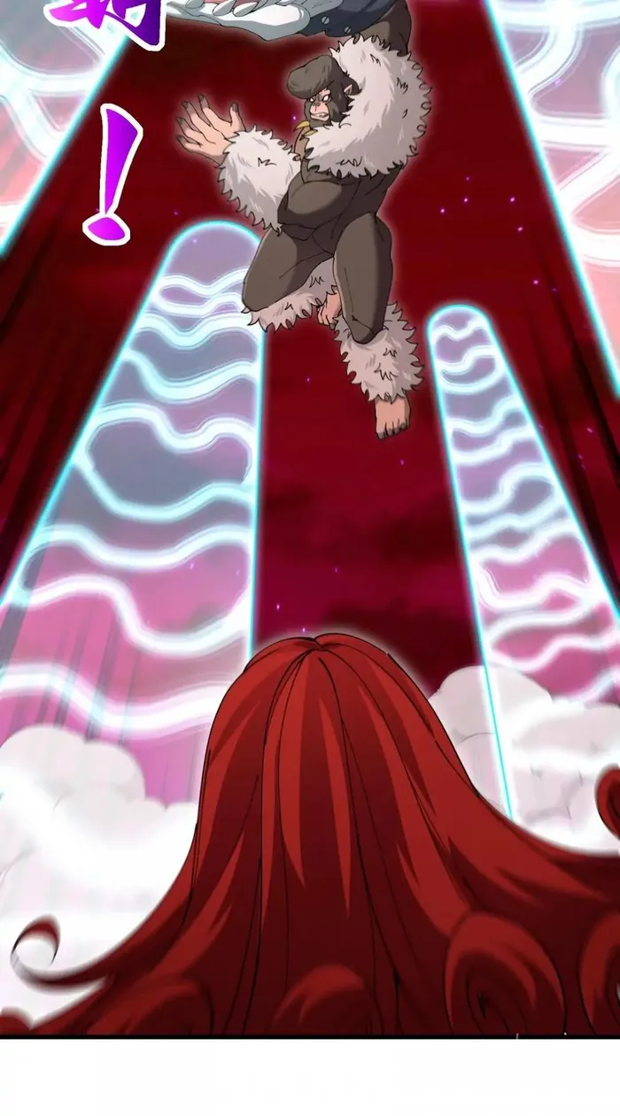 Read Reborn As A Monster EN Manga Online