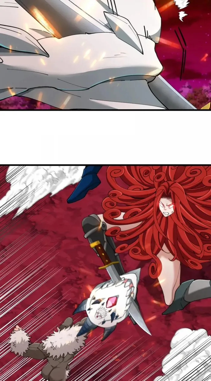 Read Reborn As A Monster EN Manga Online