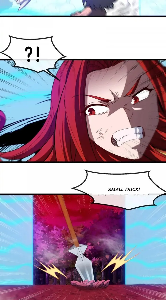 Read Reborn As A Monster EN Manga Online