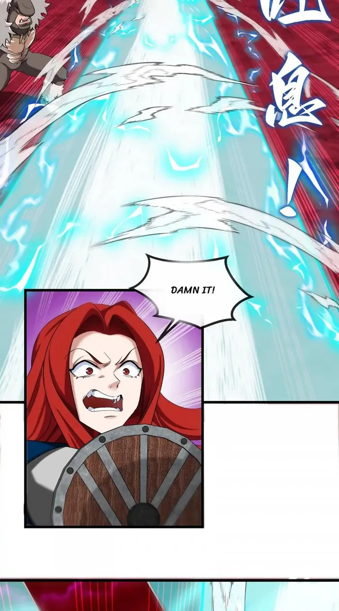 Read Reborn As A Monster EN Manga Online