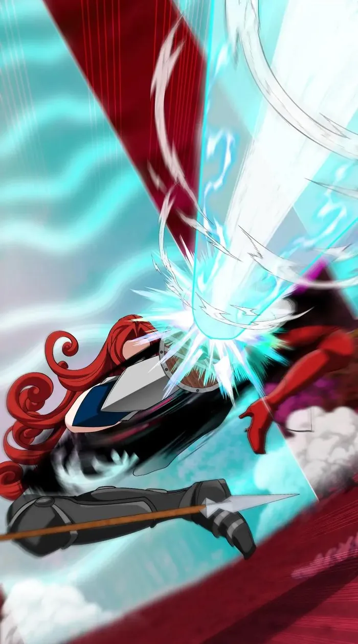 Read Reborn As A Monster EN Manga Online