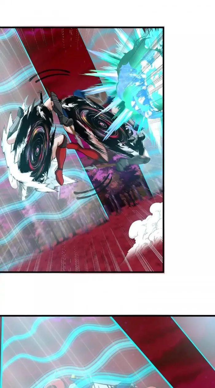 Read Reborn As A Monster EN Manga Online