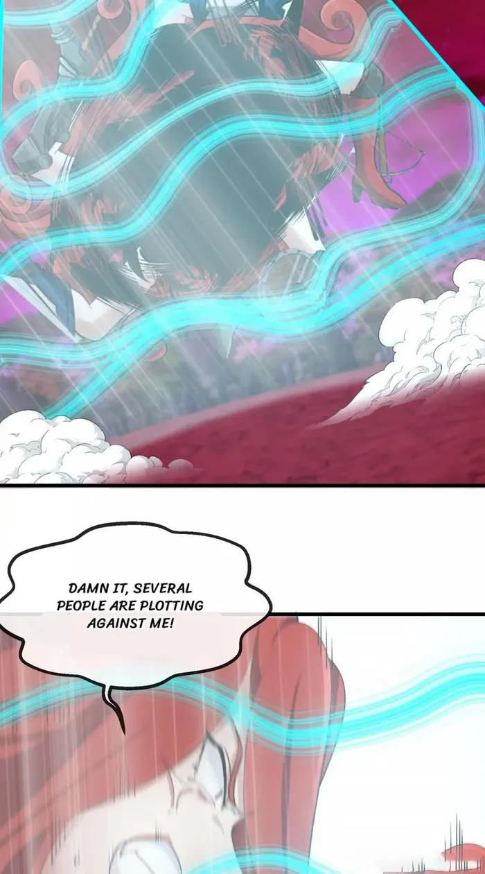 Read Reborn As A Monster EN Manga Online