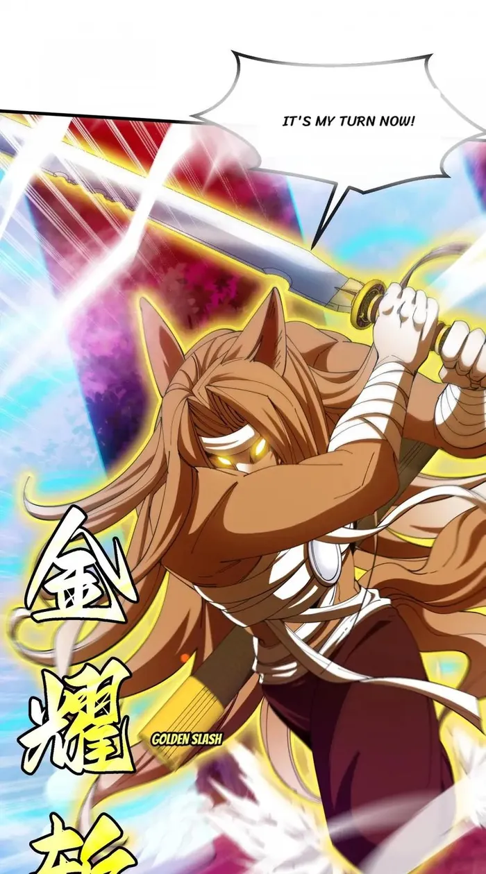 Read Reborn As A Monster EN Manga Online