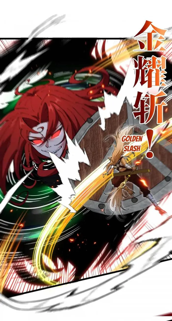 Read Reborn As A Monster EN Manga Online