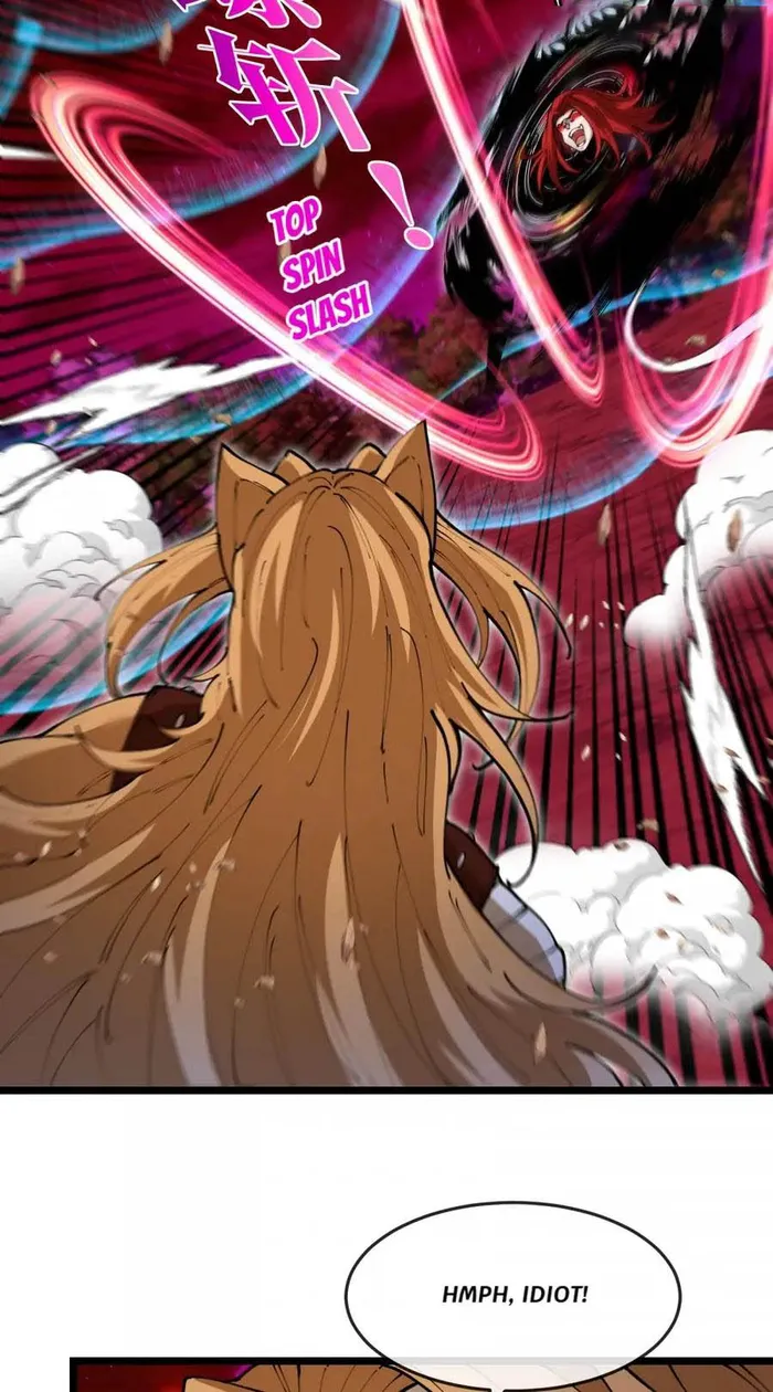 Read Reborn As A Monster EN Manga Online