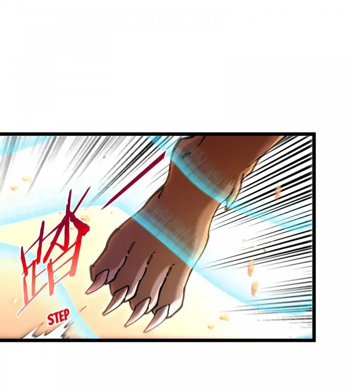 Read Reborn As A Monster EN Manga Online