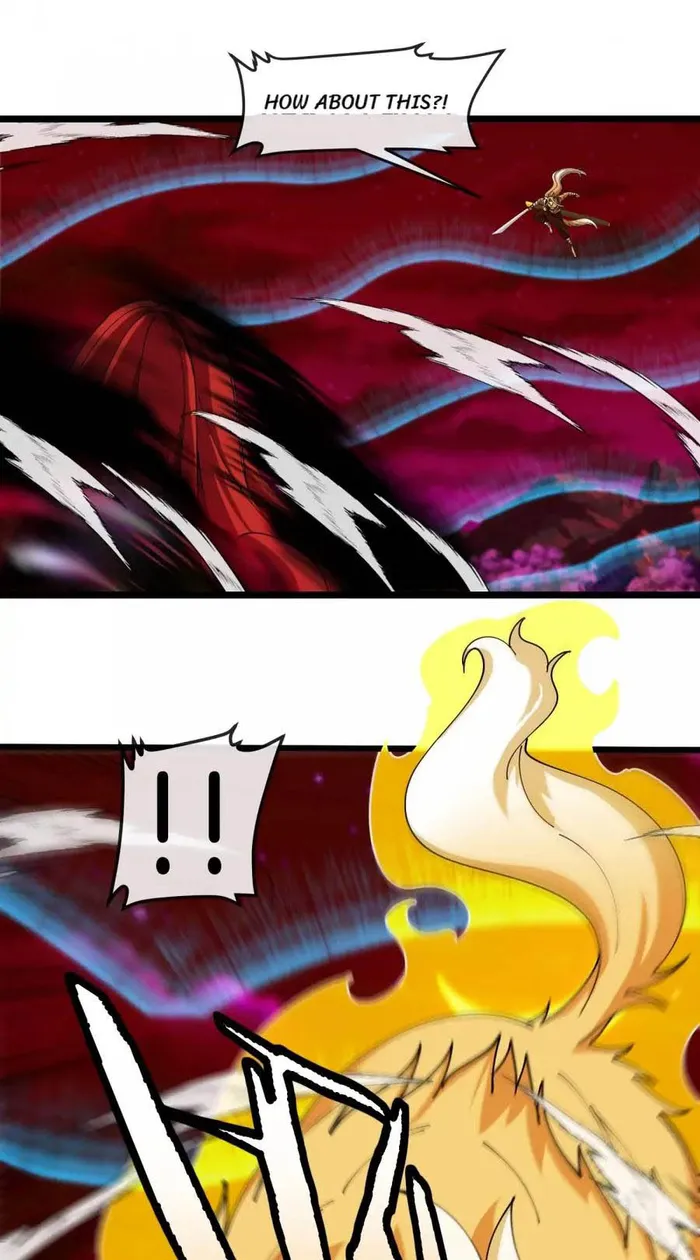 Read Reborn As A Monster EN Manga Online