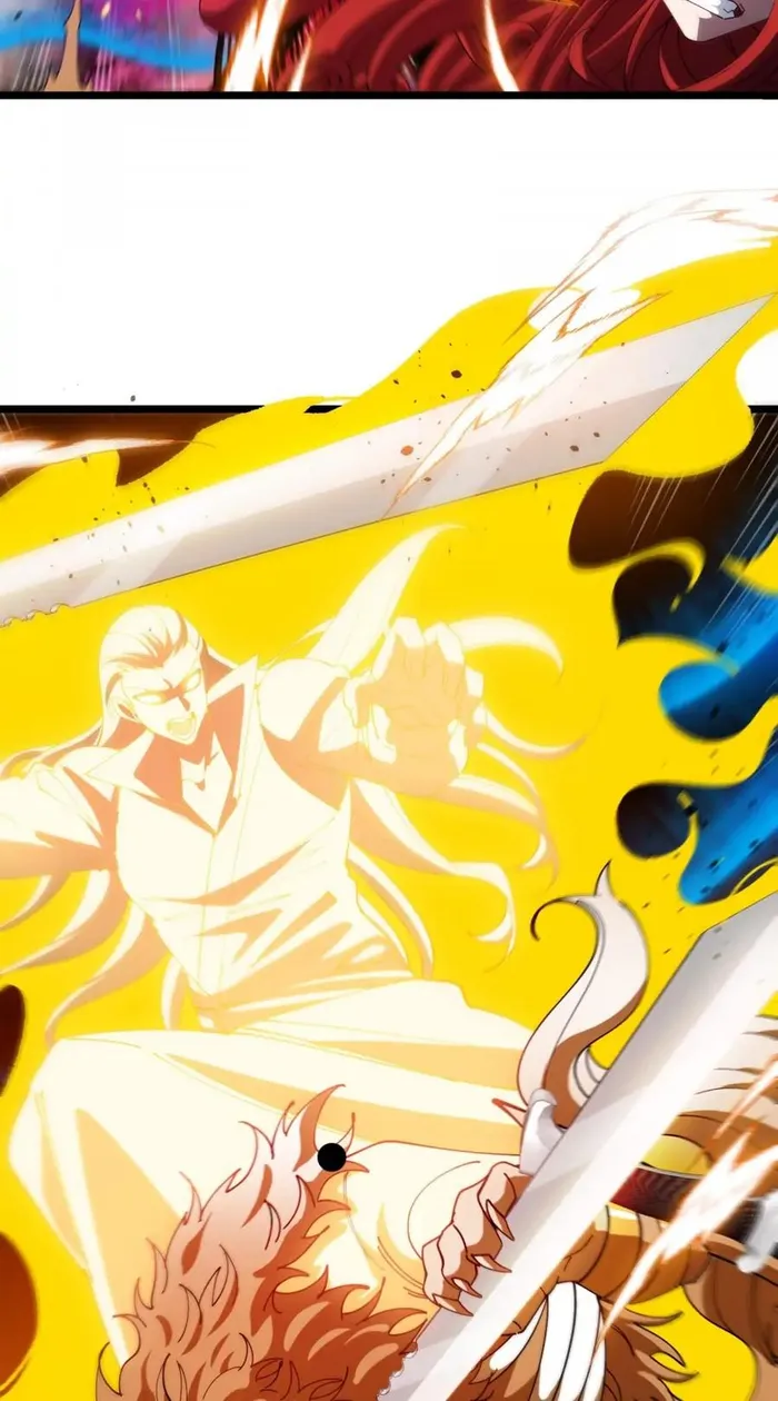 Read Reborn As A Monster EN Manga Online