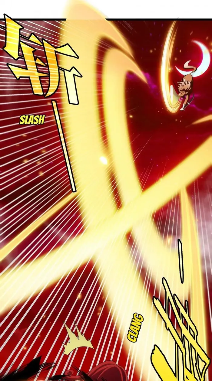 Read Reborn As A Monster EN Manga Online