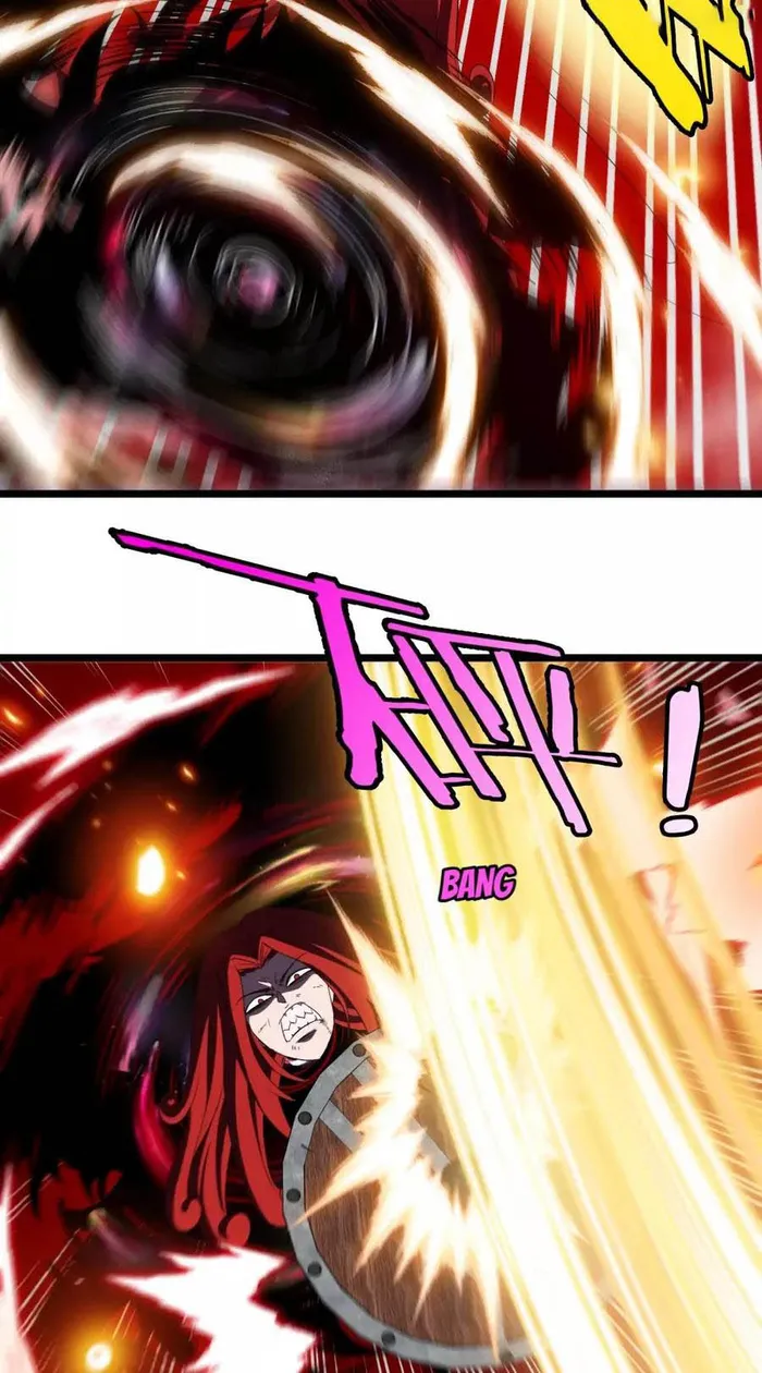 Read Reborn As A Monster EN Manga Online