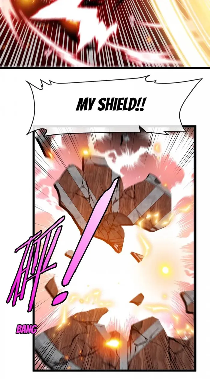 Read Reborn As A Monster EN Manga Online