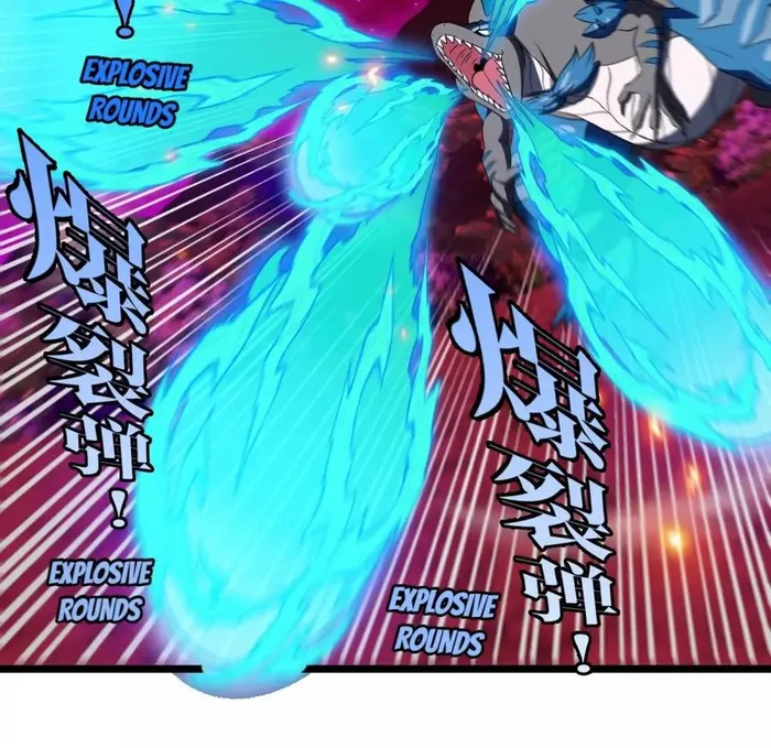 Read Reborn As A Monster EN Manga Online